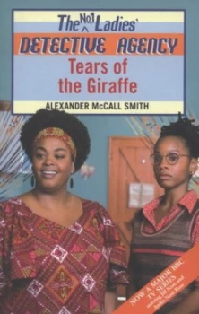 Image of Tears of the Giraffe by Alexander Mccall Smith Book