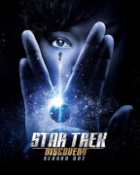 image of Star Trek: Discovery: Season 1 Bluray