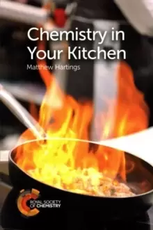 Image of Chemistry in Your Kitchen