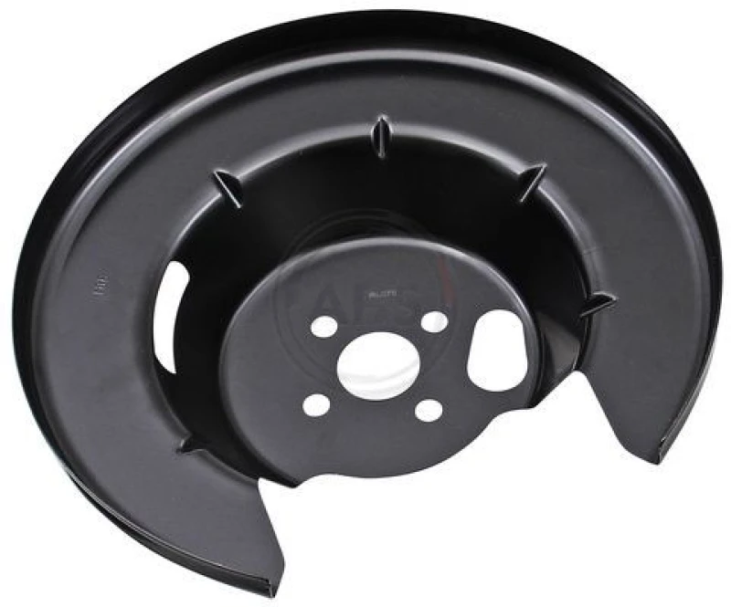 Image of A.B.S. Brake disc backing plate A.B.S. 11189