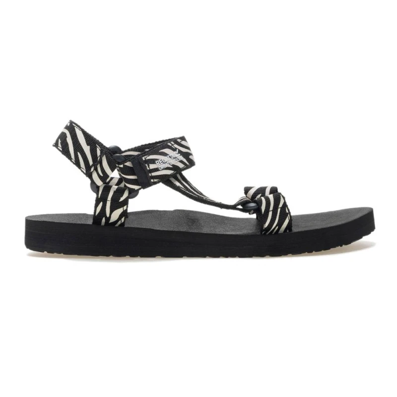 Image of Regatta Womens sandals Regatta Vendeavour Noir Female 38