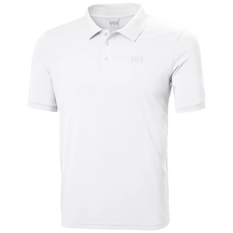 Image of Helly Hansen Polo Helly Hansen Lifa Active Solen Blanc Male 2XL