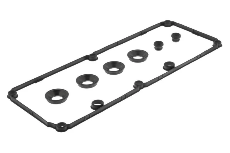 Image of TOPRAN Gasket Set, cylinder head cover TOPRAN 120 555