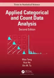 Image of Applied Categorical and Count Data Analysis