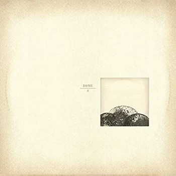 Image of Dome - Dome 3 Vinyl