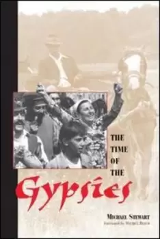 Image of The time of the gypsies by Michael Stewart