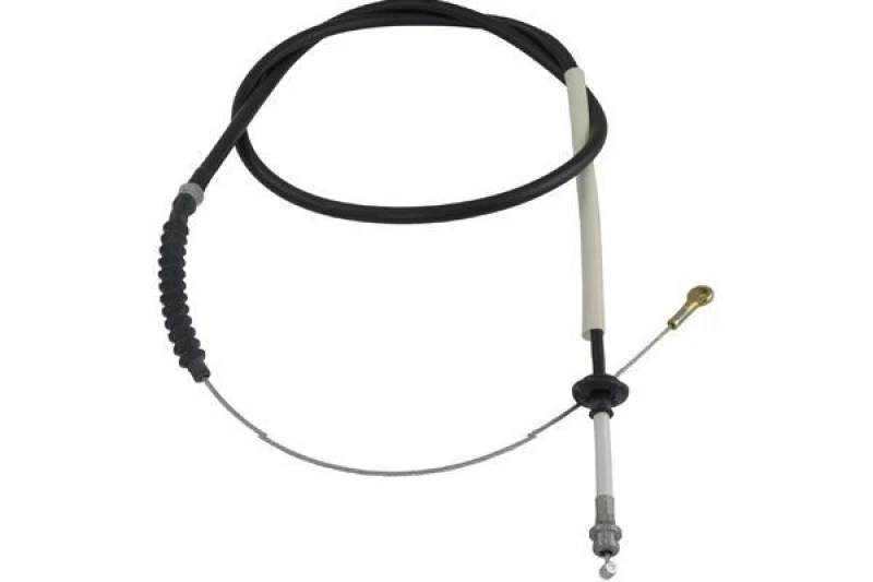 Image of KAVO PARTS Handbrake cable KAVO PARTS BHC-9315