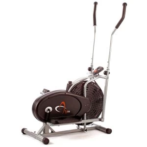 image of V-fit Aet2 - Air Elliptical Cross Trainer