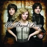 image of The Band Perry by The Band Perry CD Album