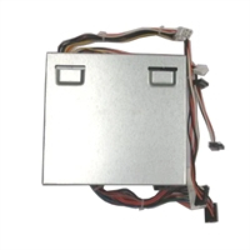Image of DELL MK9GY power supply unit 305 W Silver