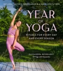 Image of Year of Yoga : Rituals for Every Day and Every