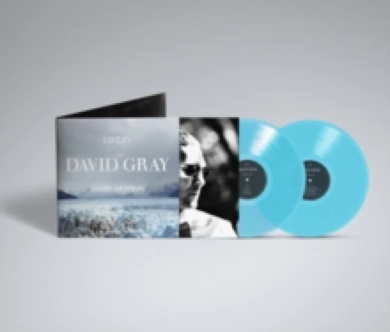 Image of Life in Slow Motion (20th Anniversary Deluxe Edition) Vinyl