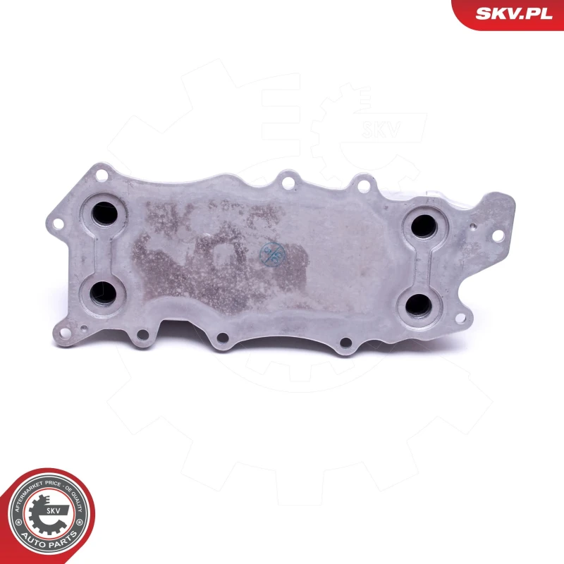 Image of ESEN SKV Engine oil cooler ESEN SKV 31SKV217
