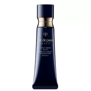 Image of Cle de Peau Beaute Radiant Cream Foundation (Various Shades) - B00