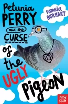 Image of Petunia Perry and the Curse of the Ugly Pigeon