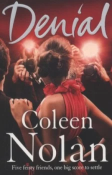 Image of Denial by Coleen Nolan Book