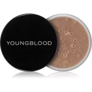 Image of Youngblood Natural Loose Mineral Foundation Mineral Powder Foundation d48246 10 g