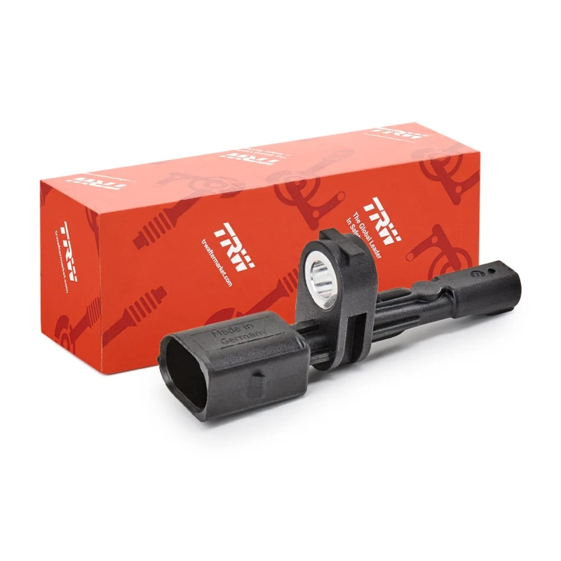 Image of TRW GBS2939 ABS Sensor Sensor,wheel speed (412)