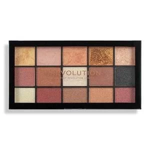 image of Revolution Re-Loaded Affection Eye Shadow Palette