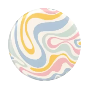 Image of Soft Waves