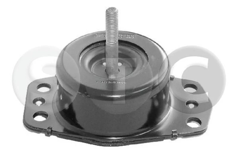 Image of STC Engine mount STC T404117