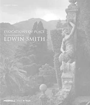 Image of evocations of place the photography of edwin smith