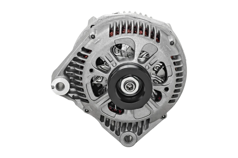 Image of Alternator VALEO 439252