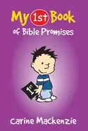Image of my first book of bible promises