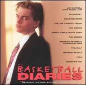 Image of Basketball Diaries / O.S.T. - Soundtrack CD Album - Used
