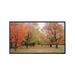 Image of Sapphire AV 121" SFSC266-SB-AT 16:9 Projector Screen
