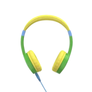 Image of Hama Kids Guard HAM-468321 Childrens Headphones