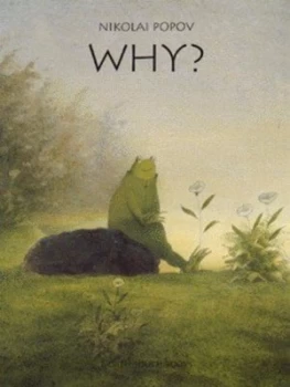 Image of Why by Nikolai Popov Paperback