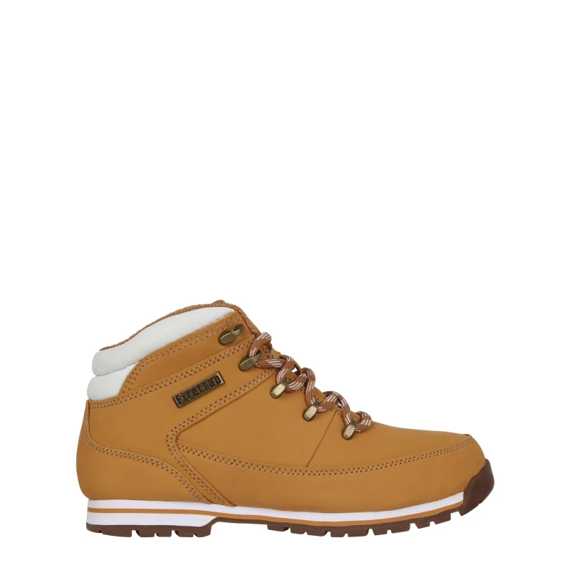 Image of Firetrap Rhino Boots - Brown Brown 3