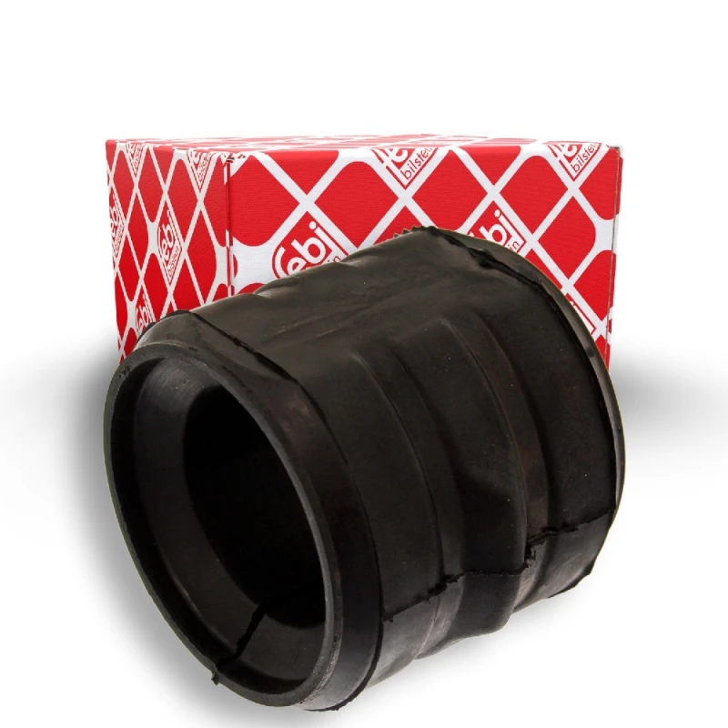 Image of FEBI BILSTEIN 40385 Stabilizer Bushes Front Axle Anti-roll Bar Bush Kit (1334)
