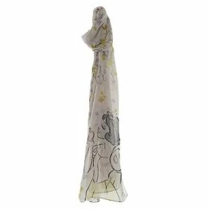 Image of Snow White Scarf