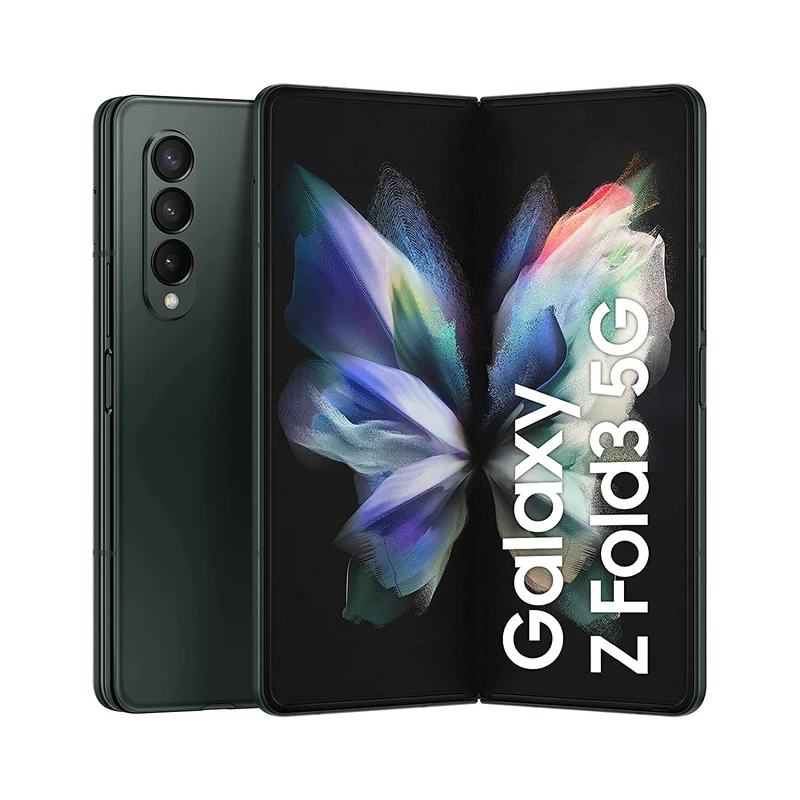 Image of Samsung Galaxy Z Fold 3 5G 256GB