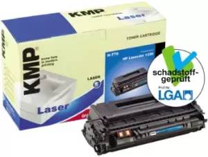 Image of KMP H-T70 Black