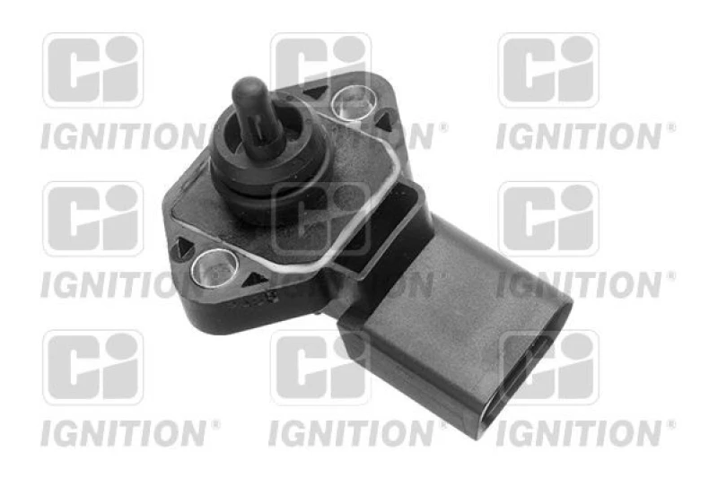 Image of QUINTON HAZELL Intake manifold pressure sensor QUINTON HAZELL XMAP528