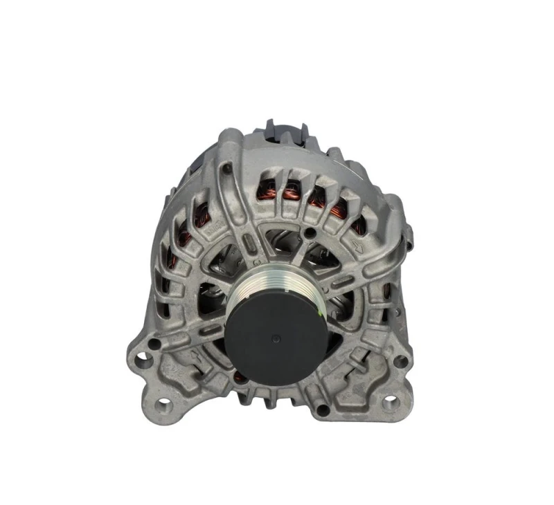 Image of VALEO 439874 Generator Alternator Charging Current: 110A, Voltage: 14V Alternator (4)