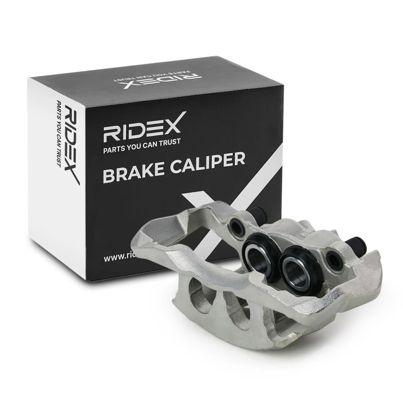 Image of RIDEX Brake caliper RIDEX 78B2023