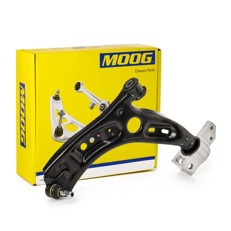 Image of Suspension arm MOOG VO-WP-13345