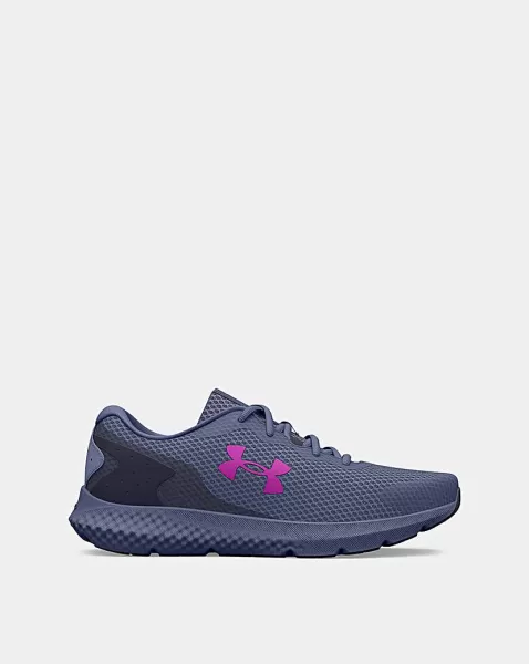 image of Under Armour Charged Rogue 3 Trainers