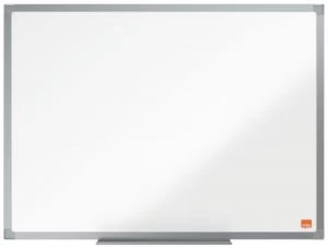 Image of Nobo Essence Melamine Whiteboard 600x450mm