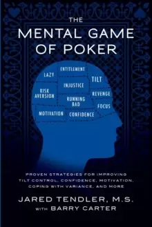 Image of Mental Game of Poker