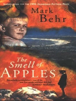 Image of The Smell of Apples by Mark Behr Paperback