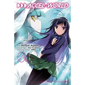 Image of Accel World, Vol. 6 (manga)