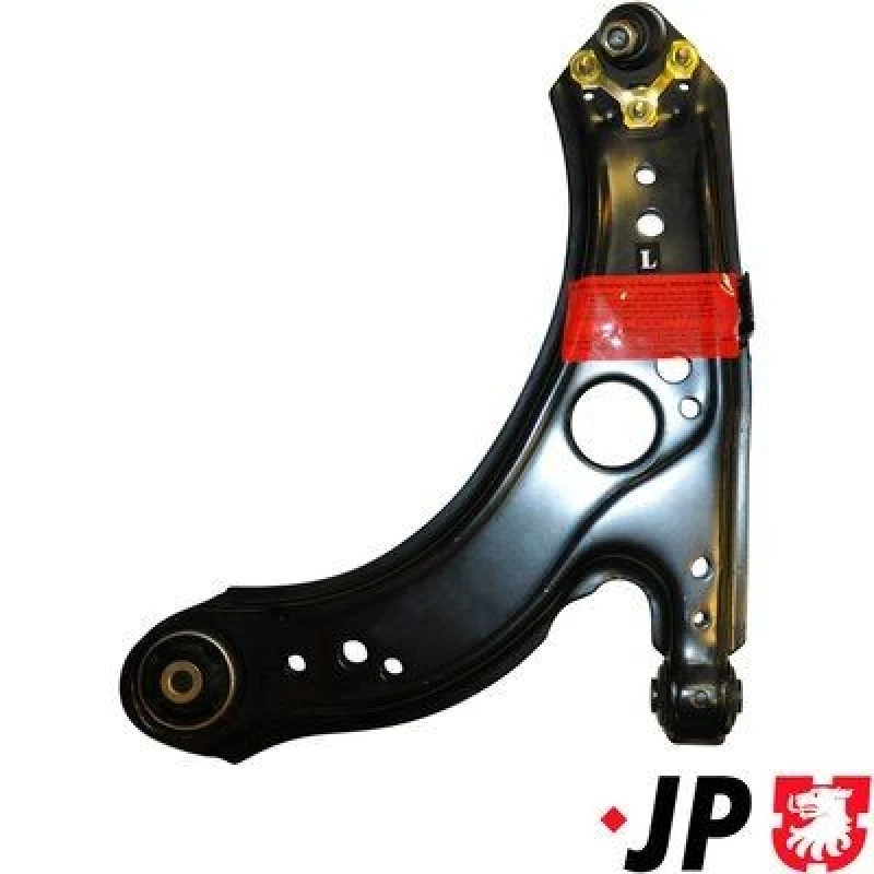 Image of JP GROUP Suspension arm JP GROUP 1140101370