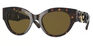 image of Versace Sunglasses VE4408 108/73