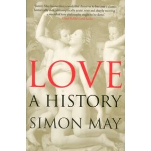 Image of Love : A History