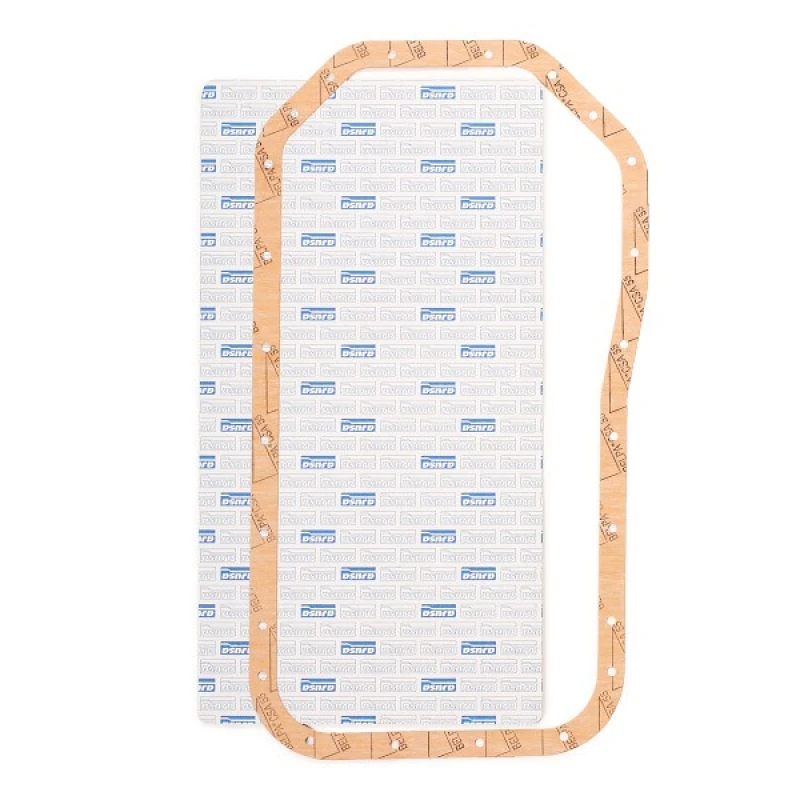 Image of AJUSA 14040100 Sump Gasket Gasket,oil pan (455)